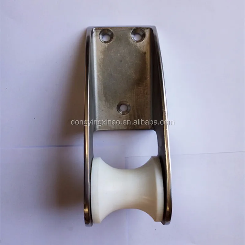 
anchoring accessories bow roller 