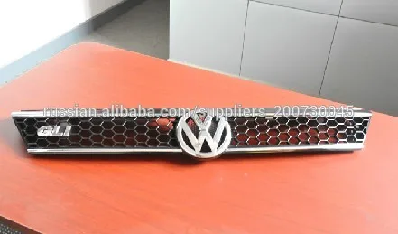 jetta gli передняя решетка