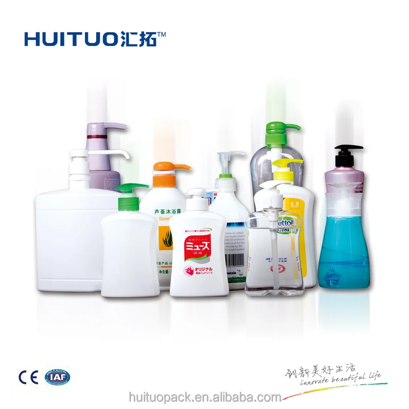 
Wholesale china automatic pump screw bottle rotary capping machine for skin care and shampoo 