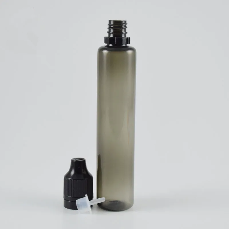 
pen shape 40ml smoke oil bottle pet eliquid dropper plastic bottle supplier malaysia 
