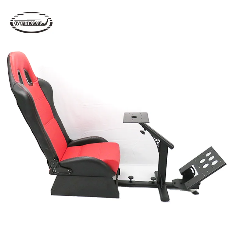 Симулятор вождения стул PS4 Racing сиденье игровые кабины для Logitech G27