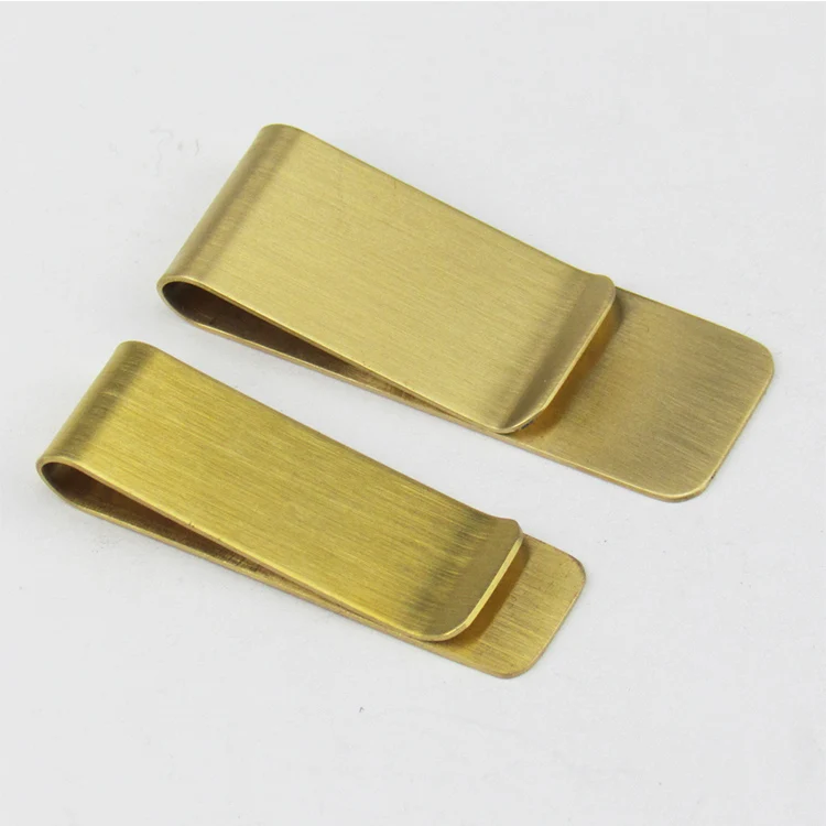 Металлический Зажим для ремня