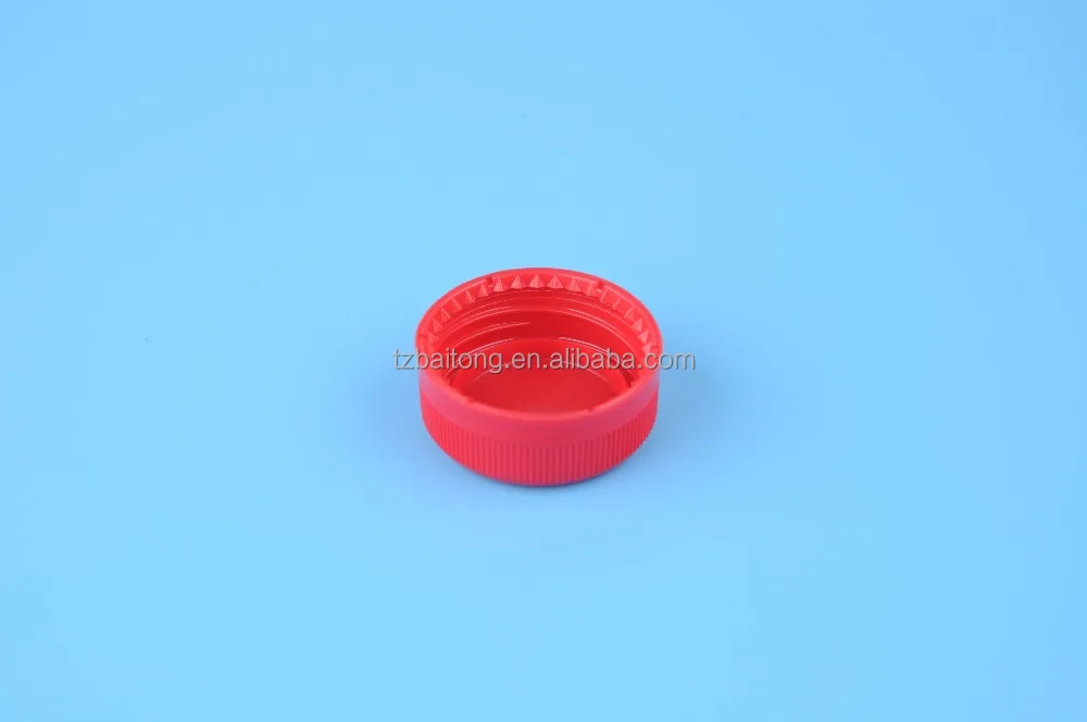38mm plastic insert water bottle cap 3L 5L