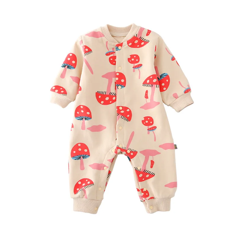 Allover Print Product Infant&Toddlers Clothing Gift Set Baby Rompers For Ebay