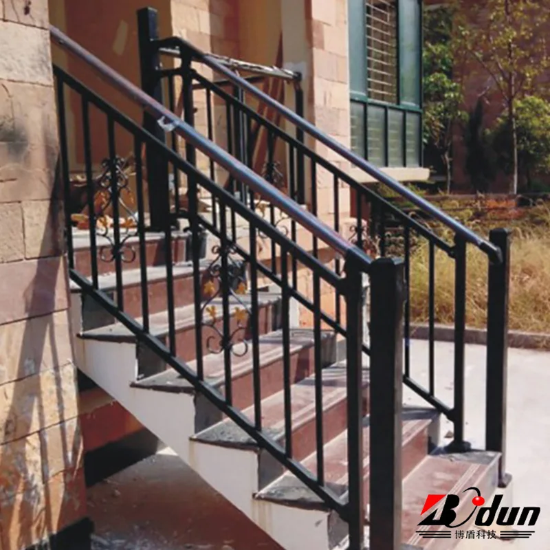 Код легко продать уникальный стиль специальная производительность горячей продажи лестничные ограждения