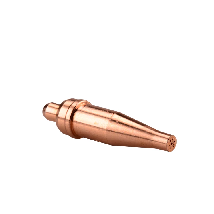 
Absolutely good quality discount mc40 gas cutting nozzle 