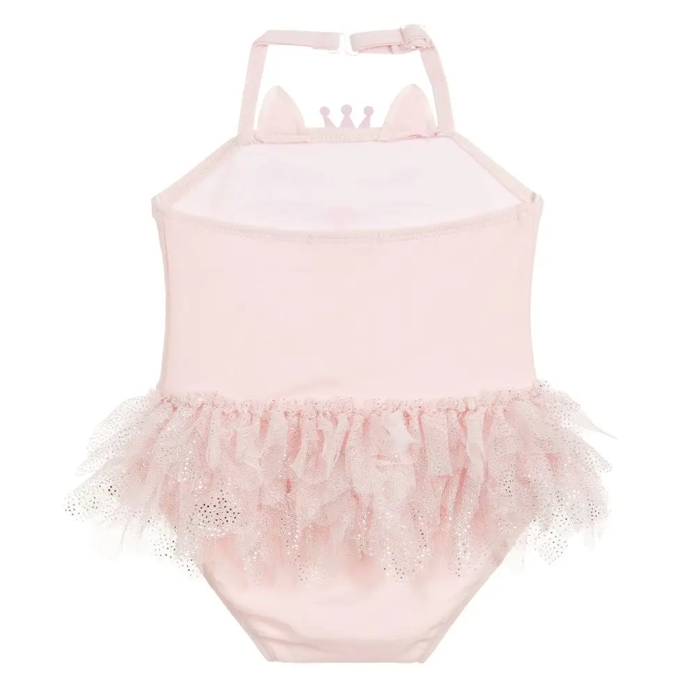 
kids swim costume baby girl swim costume toddler swim wear swim suit bathing suit beach wear party wear sun wear 