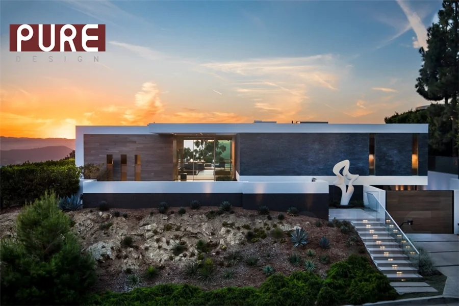 Architecture design house plans 3d interior drawing