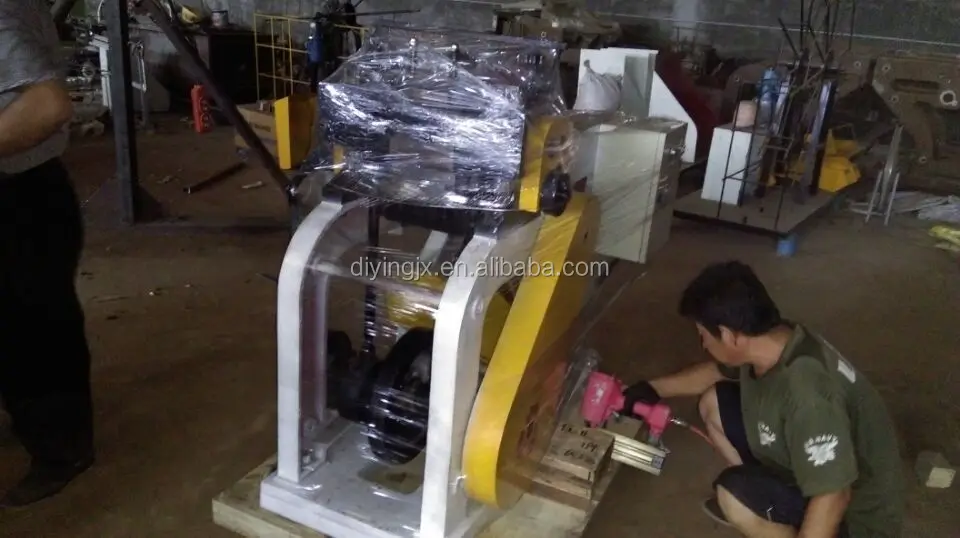 Fiber Glass Fabric Chop machine /Fiber Chopping Machine|Textile Fiber Fine Cutting Machine|Fiber Chopper Machine