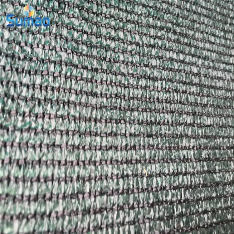 
Hot sale hdpe plastic privacy garden soccer field fence screen net 