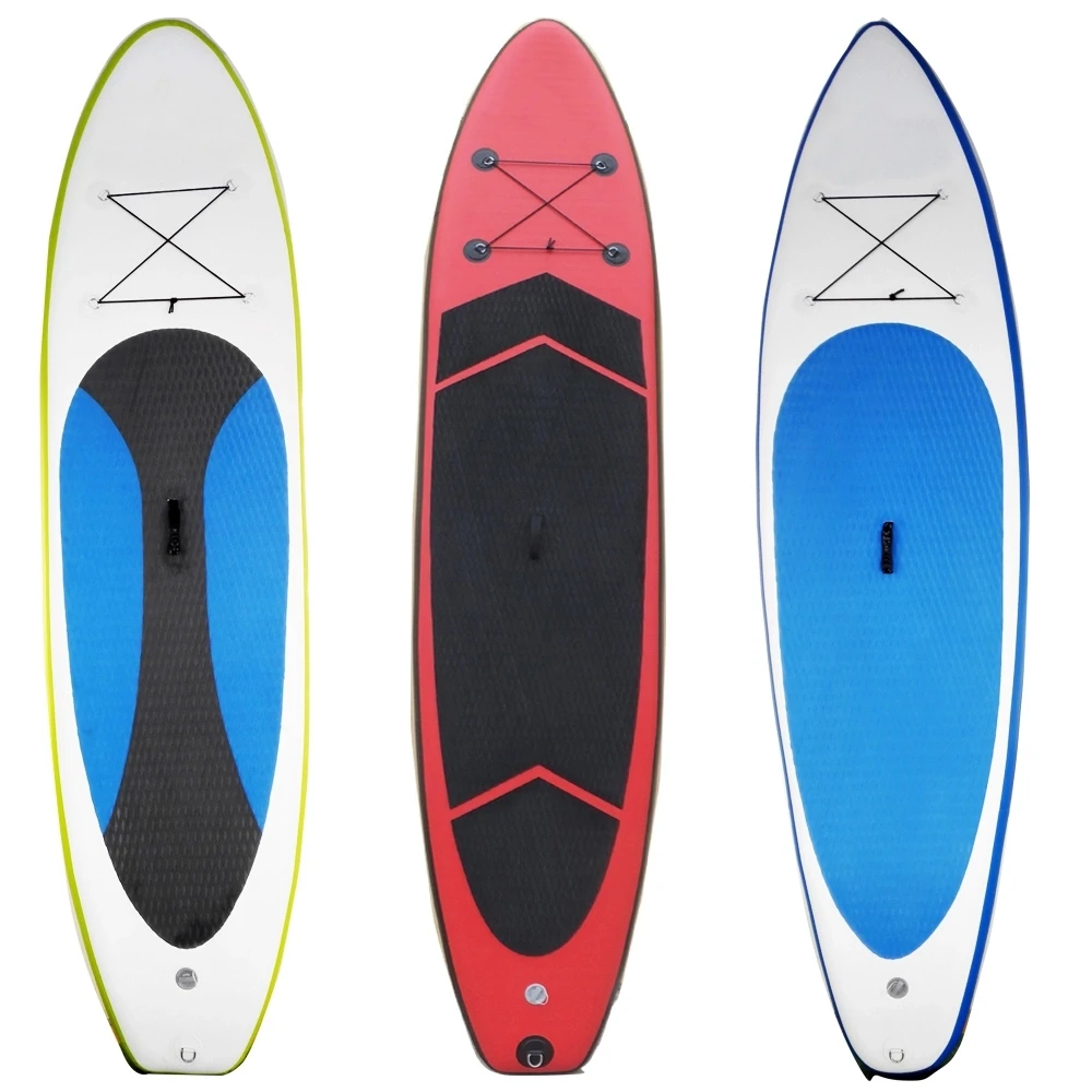
2021 Inflatable SUP Board all around stand up paddle board 