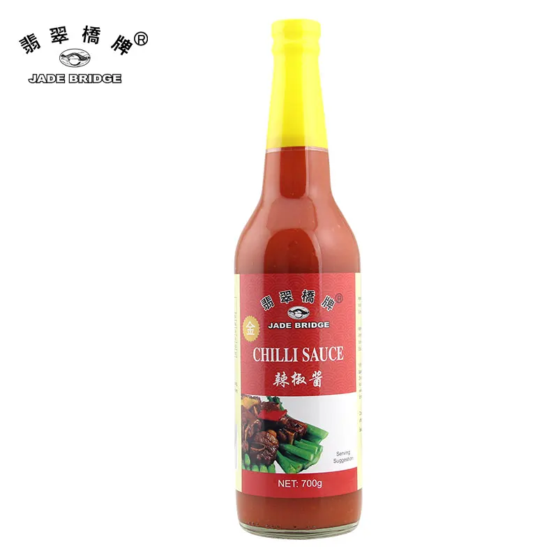 700 г оригинальный вкус острый вьетнамский чили соус