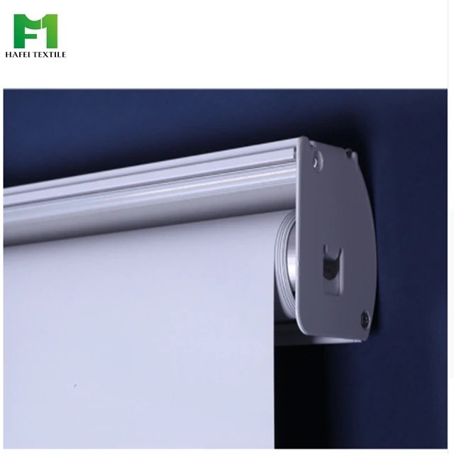
Hafei blackout roller blinds window blind for high quality shutters motorized roller blinds 