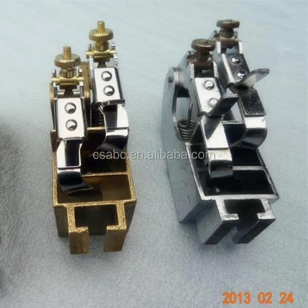 Держатель для угольной щетки генератора