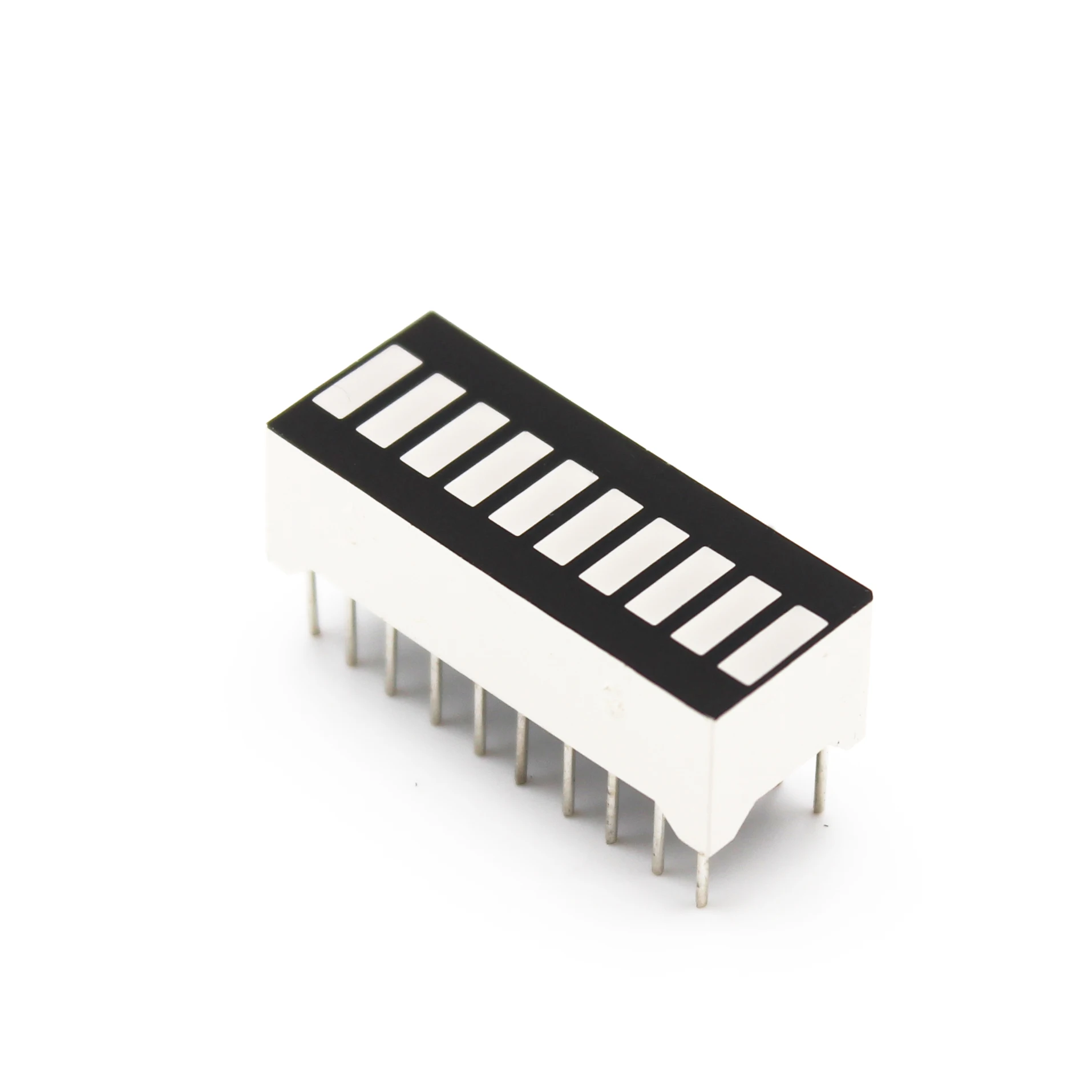 Dc10srwa/dc10egwa /fya-r102510azx светодиодный свет бар 10-сегметный гистограмма