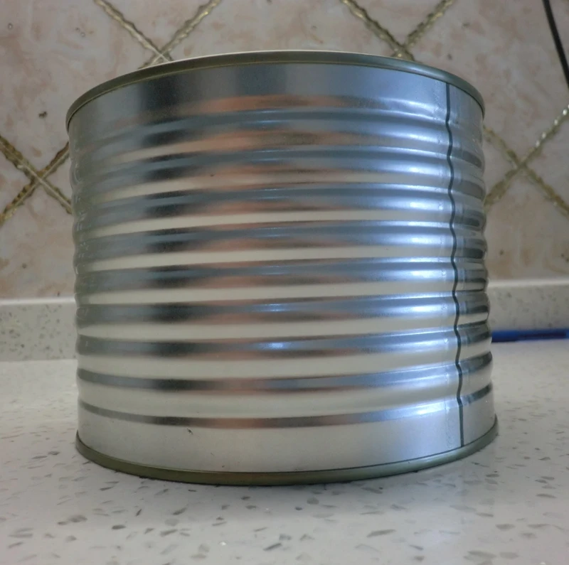 Mikado brand  Chinese tuna fish canned  in brine or in vegetable oil