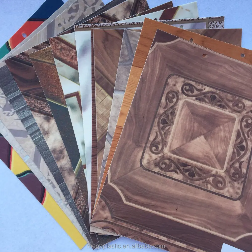 pvc vinyl flooring / pvc waterproof laminate flooring