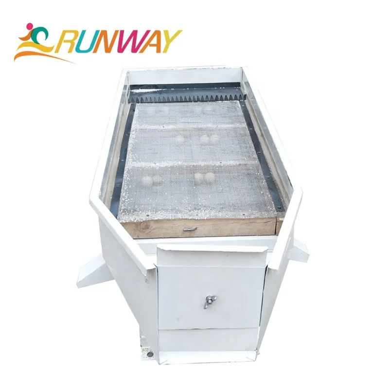 1 ton rice grading machine broken rice separator machine