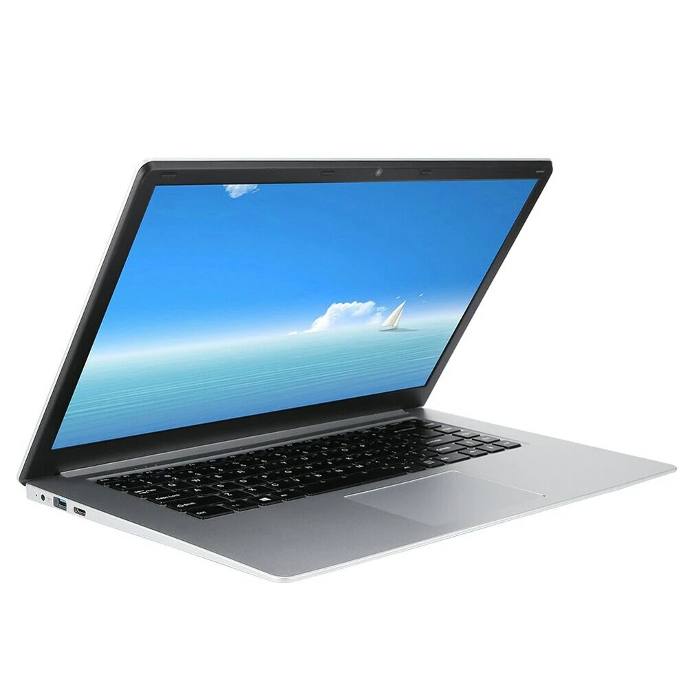 
Online shopping Notebook 15.6 inch Intel Celeron 8G RAM 1TB HDD Laptop Computer 