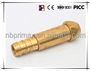 
Wholesale Flare Gas Pipe Fitting 