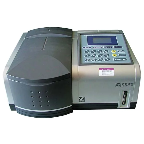 Спектрофотометр T6 UV-Vis