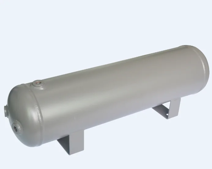200PSI Aluminum Airbag horn tank air suspension tank for Car Truck Trailer