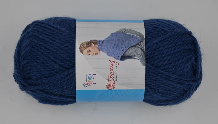 
cheap 100% wool yarn 