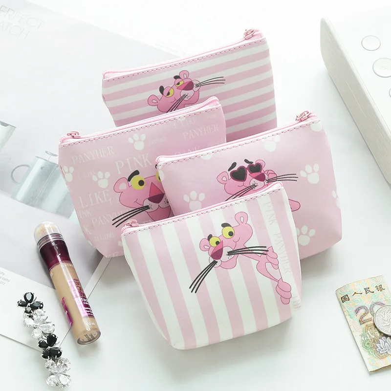 Оригинальный Модный высококачественный мини-кошелек из искусственной кожи на молнии с логотипом под заказ сумки для ключей Сумки для монет