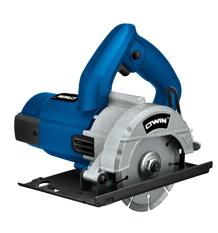 
1450W professional quality 110mm electric marble cutter 