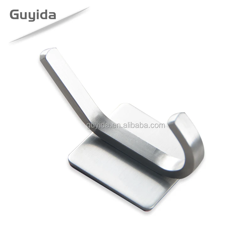 Лидер продаж 4 упаковки липкие клейкие Детские крючки высшего качества в Европе