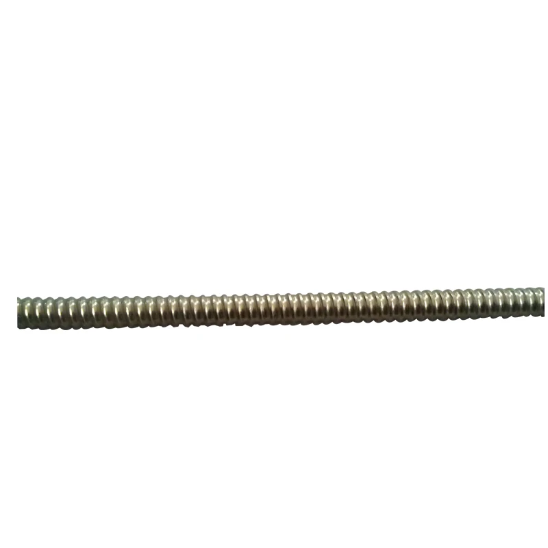 Complete specifications formwork tie rod