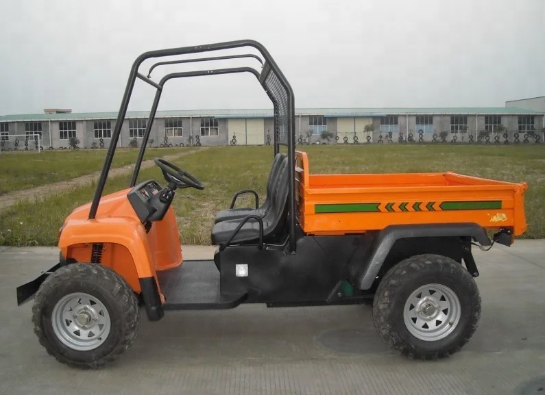New Design best sale Utility Electric UTV