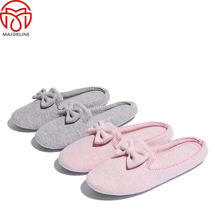 
High quality product women sleeping slippers shoes 