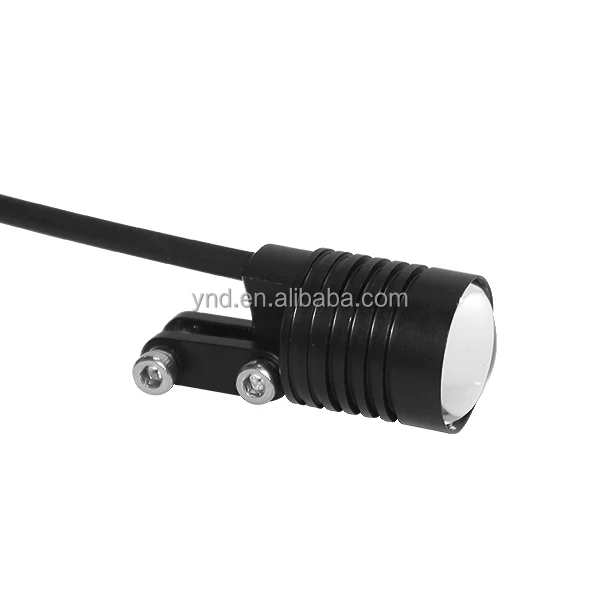 
Hospital Equipment High Brightness Surgical Headlight LED 