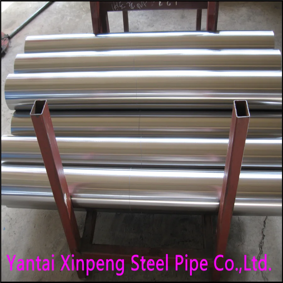 Q235 CT3 10mm Wall Thickness Seamless Carbon Steel Pipe