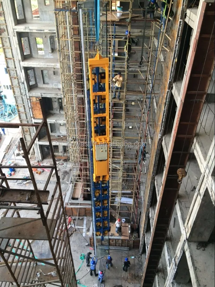 Heavy-duty vacuum lifter, glass vacuum lifter