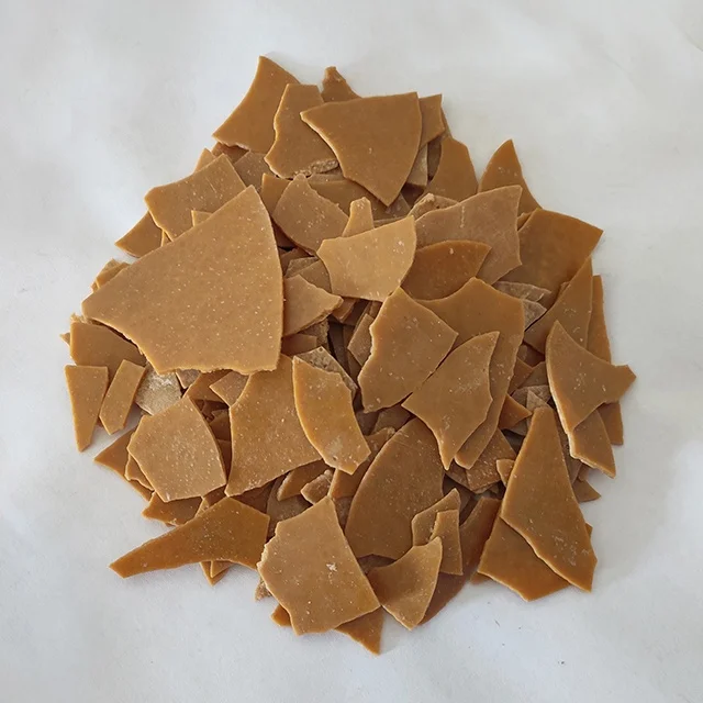 70% NaHS sodium hydrogen sulfide flakes for water treatment