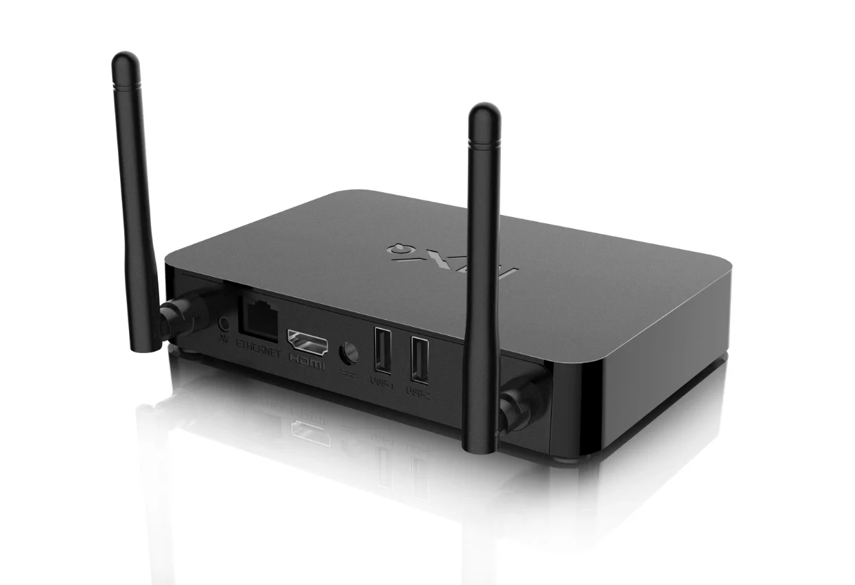 Профессиональная промышленная ТВ-приставка G16 Android со слотом для sim-карты 4g lte Встроенная