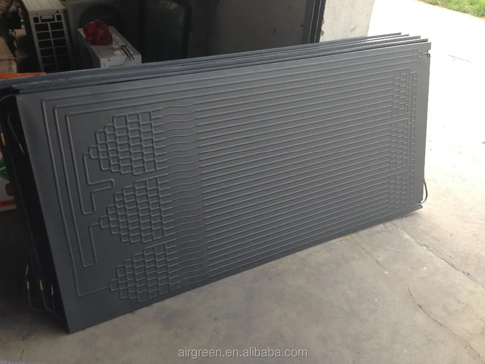 
TYNRB-50 THERMODYNAMIC SOLAR POWER SAVING BATHING WATER HEATER piscina calentador de agua DHW solar heat pump FLOOR HEATING 