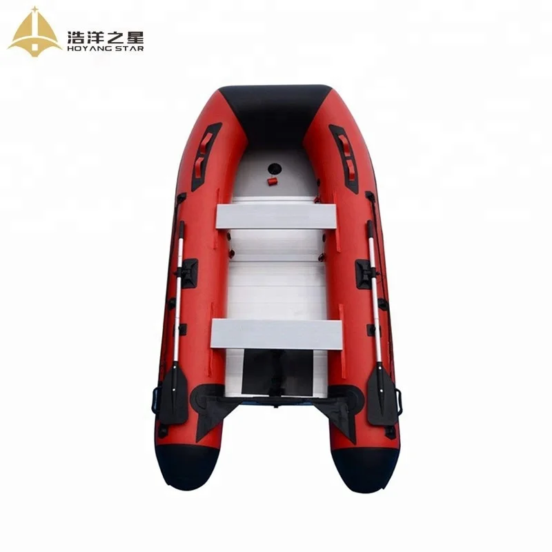 Commercial Grade Self Bailing Whitewater River Rafts Inflatable Boat