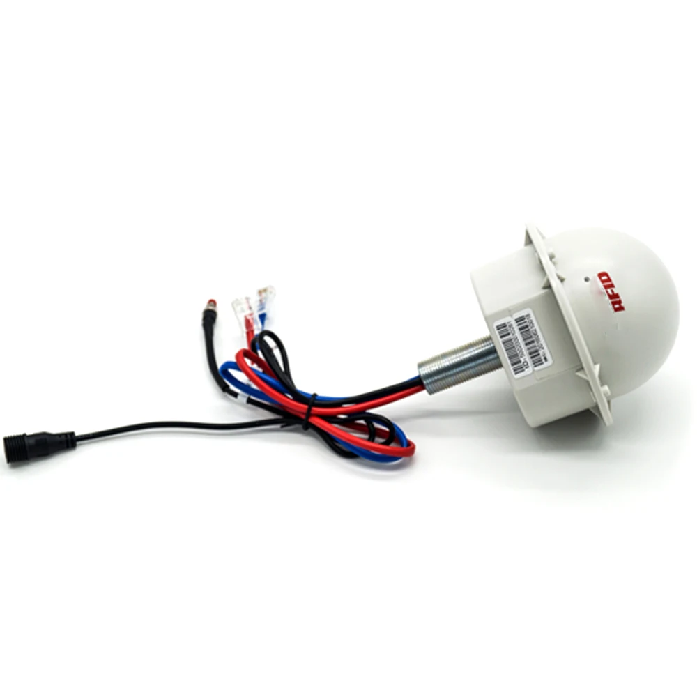 2.4Ghz long distance Omni-directional Active RFID Reader for Asset Tracking System