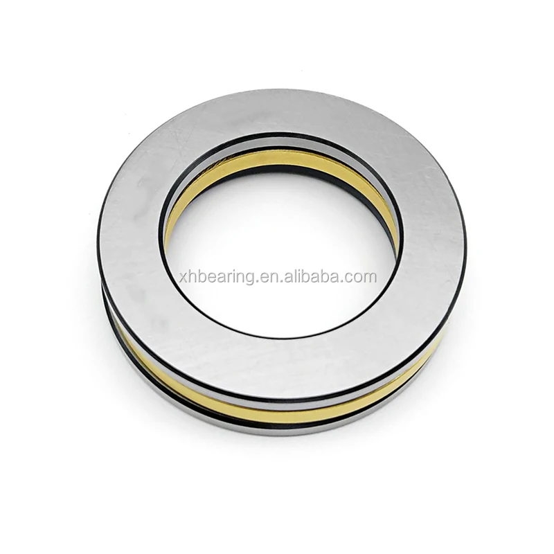 SKF 81272M Cylindrical roller thrust bearings 81272