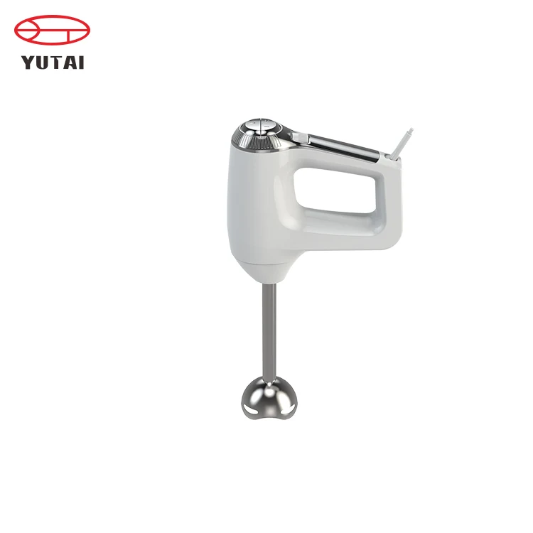 Multi functional 5 in1 mini electric manual hand mixer