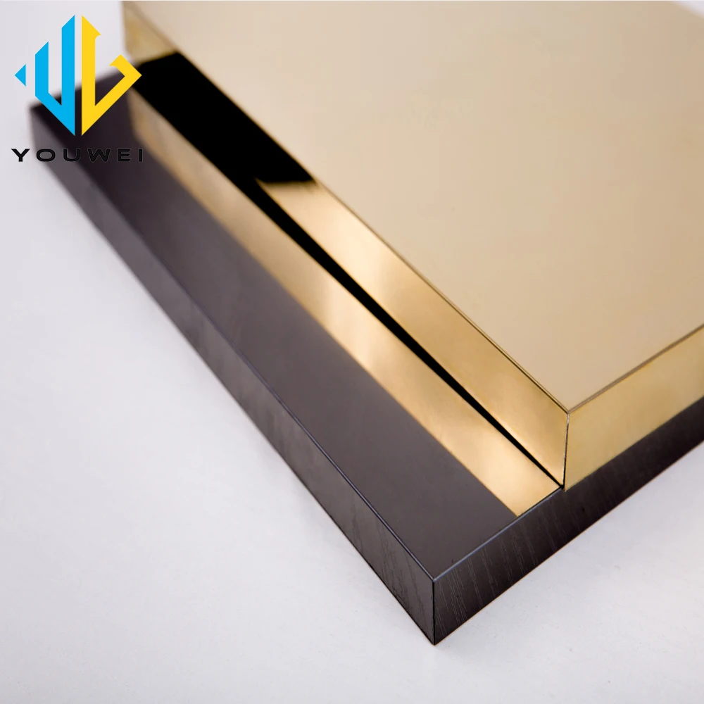 
classic artistic false ceiling designs Stainless steel honeycomb Facade panel 