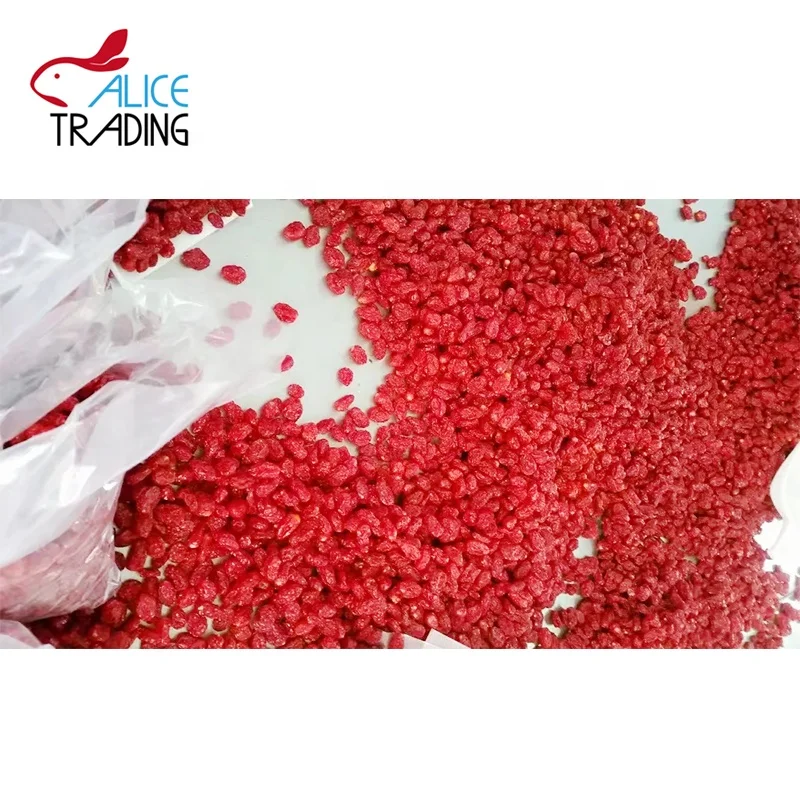 Hot Selling Sweet Dried Fruit Dry Cherry Tomato