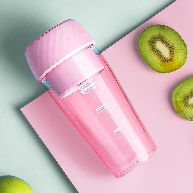 
Hot Products Wholesale personal mini portable juicer mixer USB blender for travel 