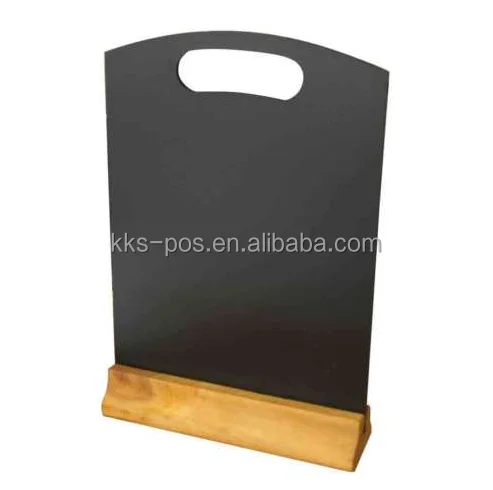 A4 ручной столешница меню доски по сниженным ценам Доска Доске с source