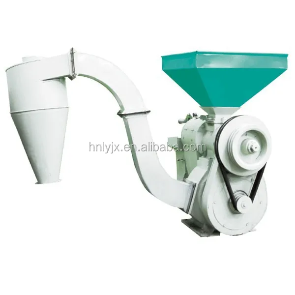 Горячая распродажа двойной ветер кукуруза пилинг полировщик