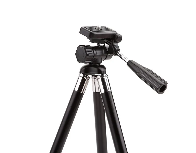 wholesale cheap light weight mini professional desk tripod for dslr camera mobile ring light small table tripod stand