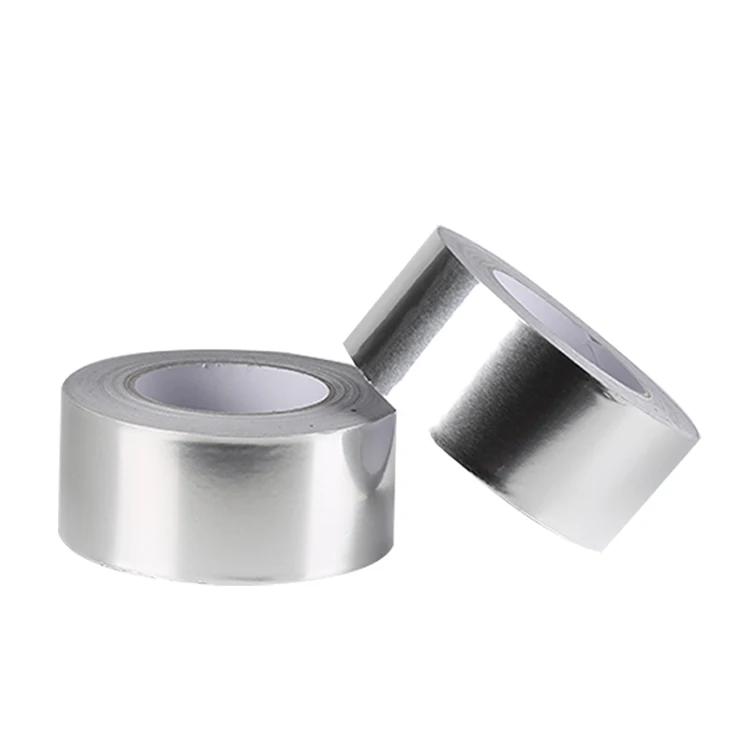 Hot Sell Professional Grade Aluminum Foil Tape